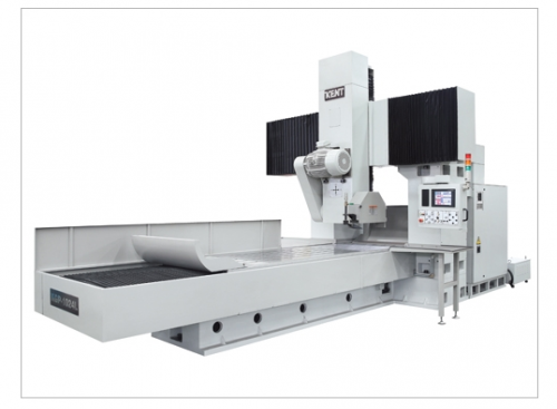 龍門磨床 KGP-1224/1232L