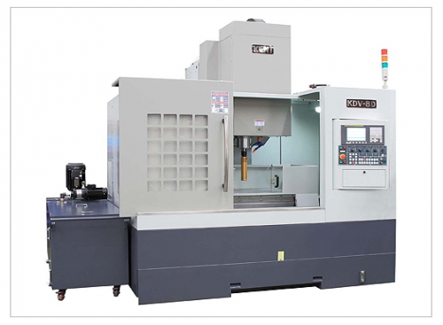人造藍寶石取料機 KDV-8D
