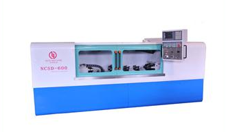 耐斯（雙軸）深孔鉆 NCSD2Z-600/800/1000/1200