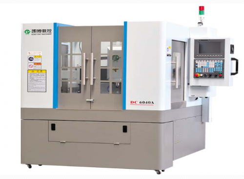 飛鶴雕刻機DC6040A