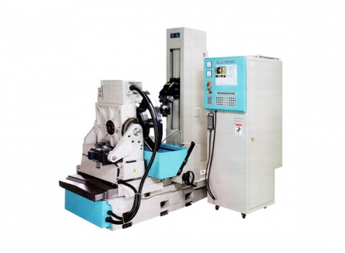 輪胎模火花機CNC400T
