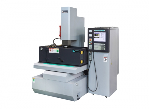 三軸數控火花機CNC341S