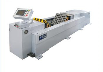 合模機